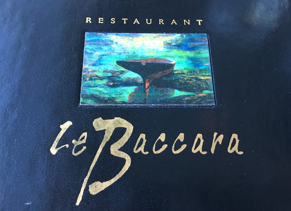 Le restaurant Le Baccara, situé à San Francisco, en Californie, offre une expérience culinaire exquise alliant l'élégance du Casino du Lac-Leamy à la maîtrise culinaire du Barakat. Faites-vous plaisir