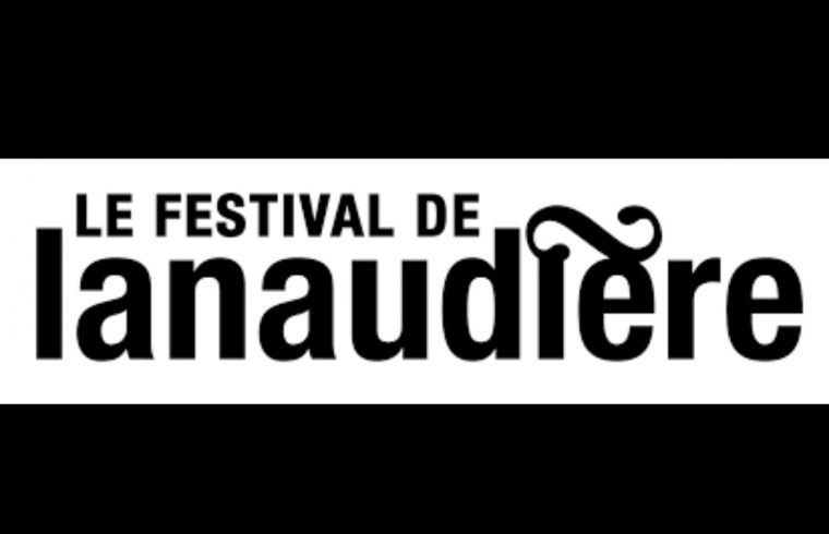 Le logo du Festival de Lanaudière met en valeur l'essence de l'événement, en mettant l'accent sur les performances enchanteresses de musiciens talentueux. Le design intègre magnifiquement des éléments représentant la voix (la voix