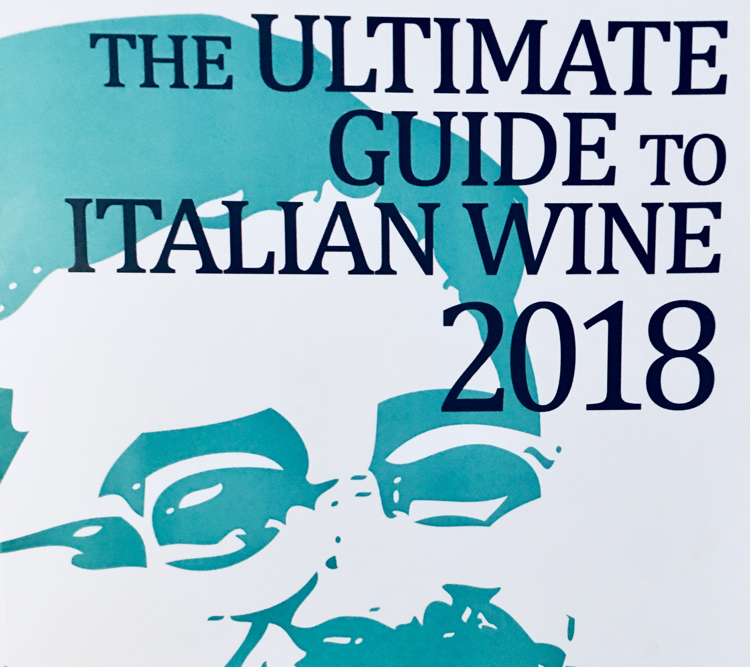 Guide du vin italien 2018 - Lancement de Daniele Cernilli.