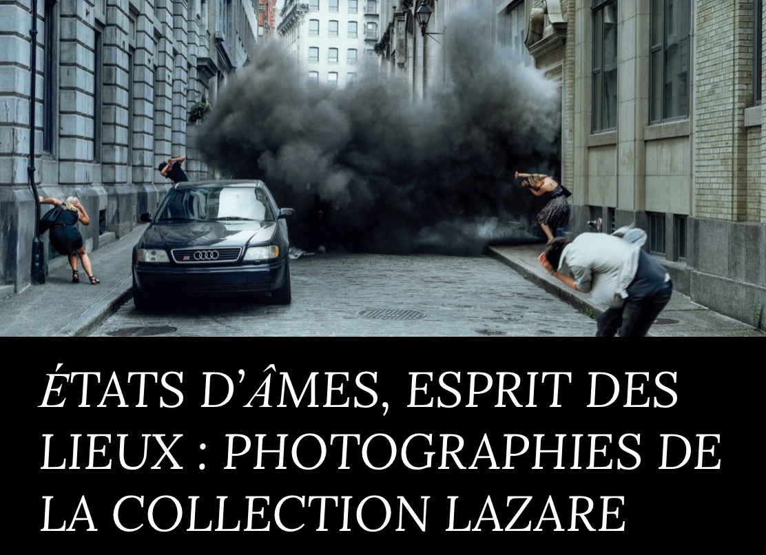 Découvrez la collection Lazare, des photographies d'âmes luxueuses.