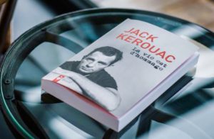 Livre Jack Kerouac