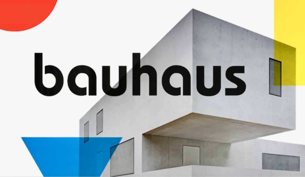 Le 100è du Bauhaus en Allemagne | La Métropole