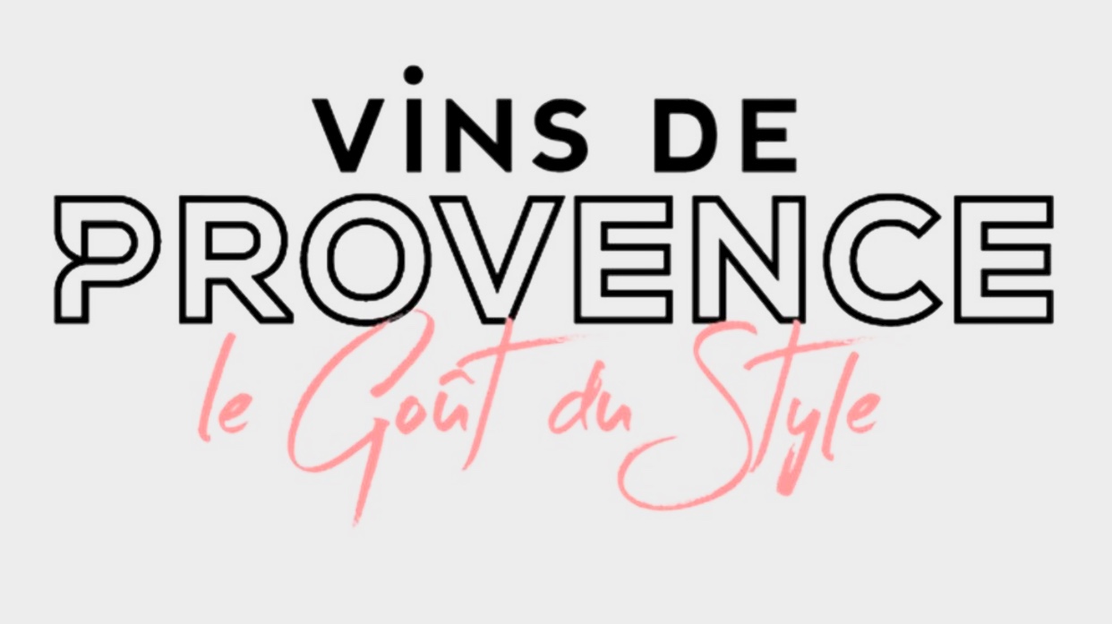 Le goût du style des Vins de Provence.