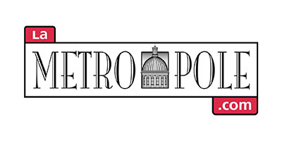 Le logo de metropole.com a été conçu par Don.