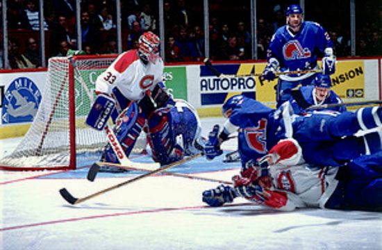 L'affrontement très attendu entre les Canadiens de Montréal promet un affrontement passionnant entre deux équipes redoutables.