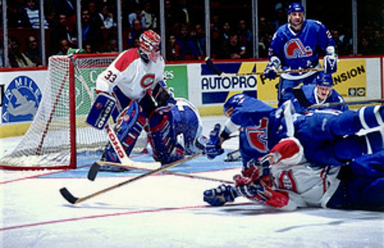 L'affrontement très attendu entre les Canadiens de Montréal promet un affrontement passionnant entre deux équipes redoutables.