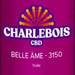 Charlebois bcd.
