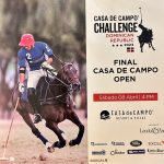 Casa de Campo en République Dominicaine challenge final de campo ouvert.