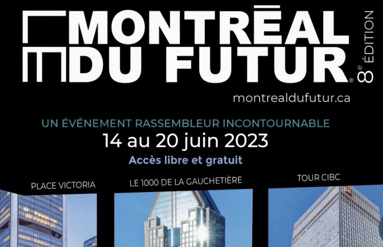 Montréal du futur 2019 est un événement captivant qui met en valeur les avancées et innovations de pointe dans divers secteurs. De la technologie à l'urbanisme, Montréal du futur offre un aperçu de