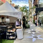 La boutique éphémère de Berica à New York se transformera en une destination tendance lors du festival Peel en 2023, proposant des friandises délicieuses pour satisfaire tous les gourmands.