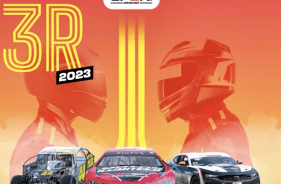 Le Grand-Prix de Trois-Rivières NASCAR 3R 2020 est un événement automobile américain de premier plan.