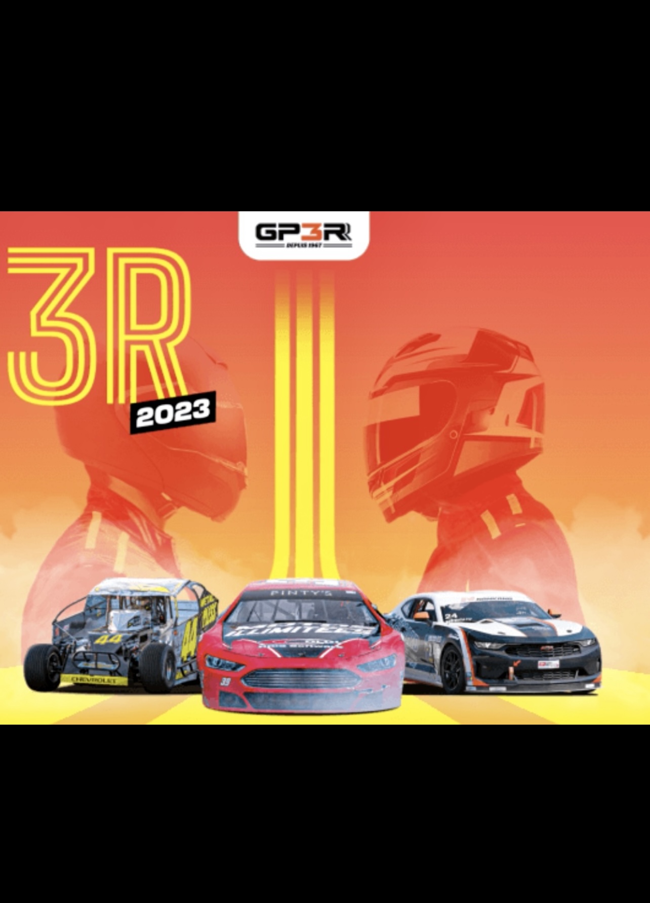 Le Grand-Prix de Trois-Rivières NASCAR 3R 2020 est un événement automobile américain de premier plan.