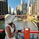 Croisière fluviale à Chicago à découvrir !