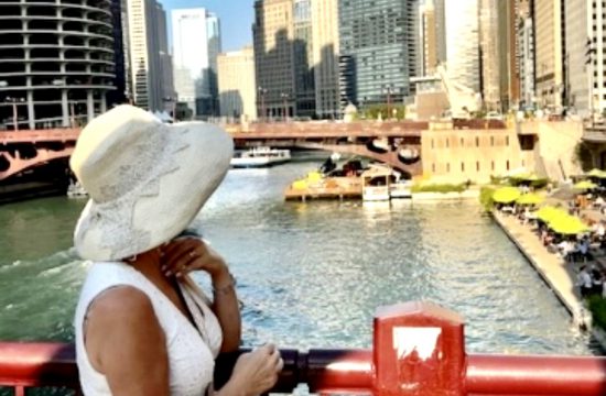 Découvrez Chicago à pied lors d'une croisière sur la rivière !