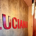 Luciano pizzeria - Luciano Ristorante - charme italien à Verdun.