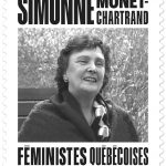 Simone Monet et Charlotte Charlotte sont deux féministes québécoises des Timbres 3 qui ont un impact significatif dans la défense des droits des femmes. Leur activisme et leur dévouement à