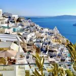 Santorin, Olympie - la Grèce : inoubliable et fort intéressant ! (2e partie)