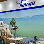 Au Salon Tourisme Voyages 2023, les visiteurs peuvent trouver un stand orné du mot « tamoa » présentant des destinations et des expériences de voyage passionnantes.
