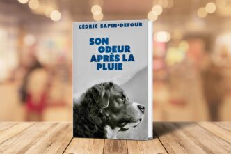 Cédric Sapin-Defour. Son odeur après la pluie