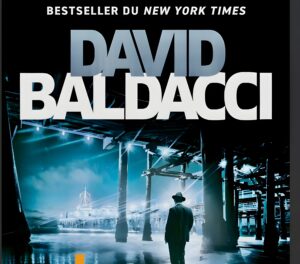 Le Parieur de David Baldacci