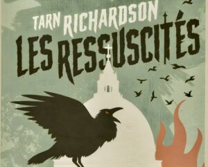 Les Ressuscités de Tarn Richardson