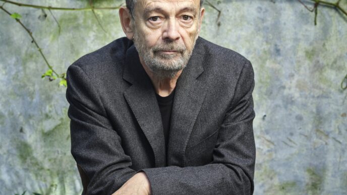 Pierre LEMAITRE
