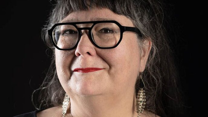 Annie Landreville