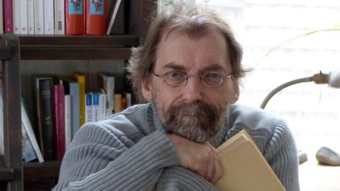 Claude Paradis