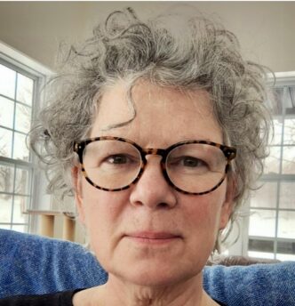 France Mongeau