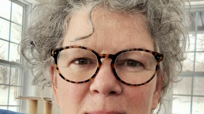 France Mongeau