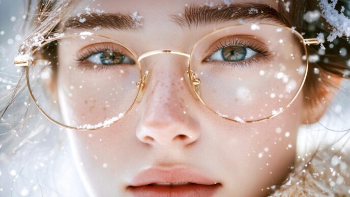 Les tendances montures 2025: ce que vous devez savoir