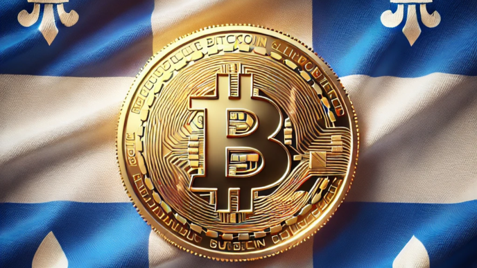 Pour la création d'une Réserve stratégique de bitcoins du Québec