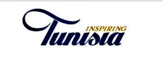 Inspiring Tunisia. Logo. Crédit photo @ ONTT
