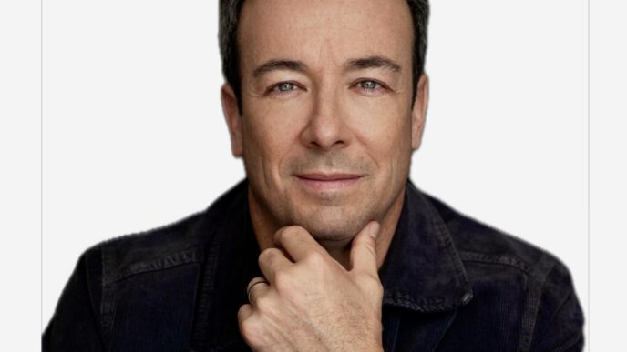 Luc Poirier