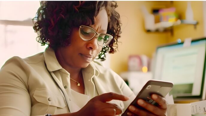 Le guide ultime du financement par SMS/The Ultimate Guide to SMS Fundraising