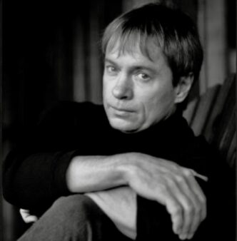 Jean-Pierre Perreault