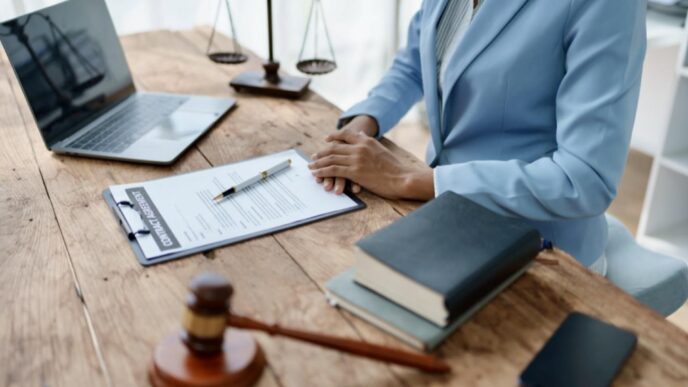 Avocat en droit de la santé: pourquoi lui faire appel ?