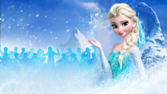 Frozen_© Disney Concerts. Tous droits réservés
