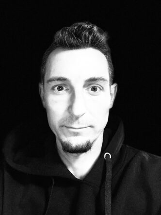 Alex Leboeuf