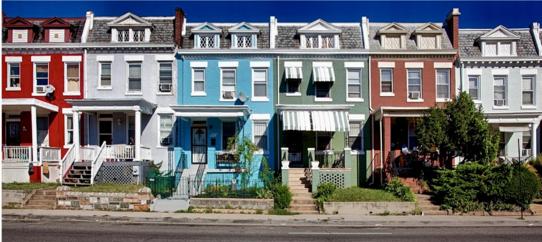 Conséquences de la gentrification des quartiers.