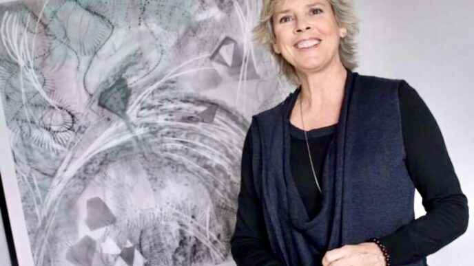 Hélène Dorion