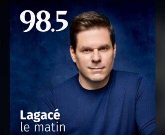 Patrick Lagacé