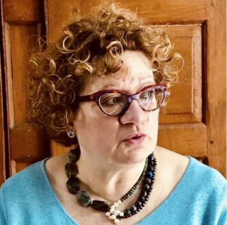 Dominique Gaucher
