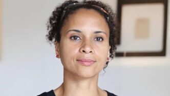 Diana Goudrouffe