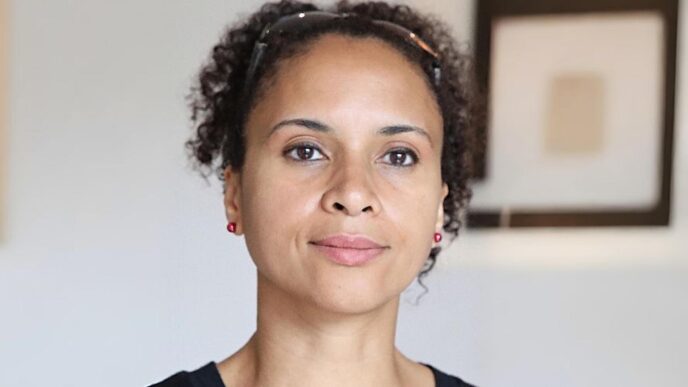 Diana Goudrouffe