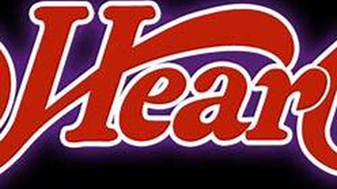 Heart enflamme le Centre Bell