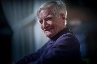 Gilles Archambault