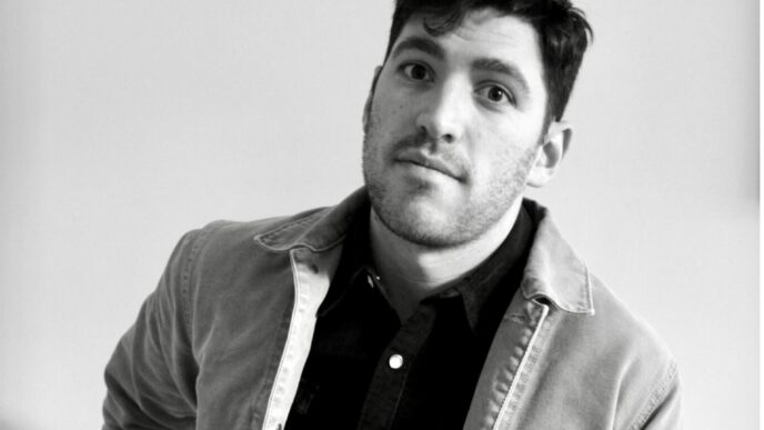 Will McPhail,