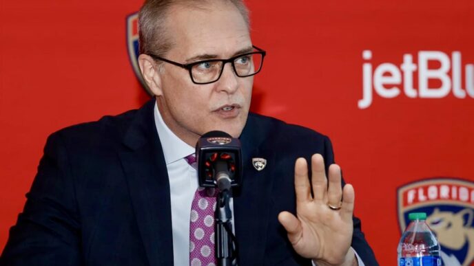 Paul Maurice