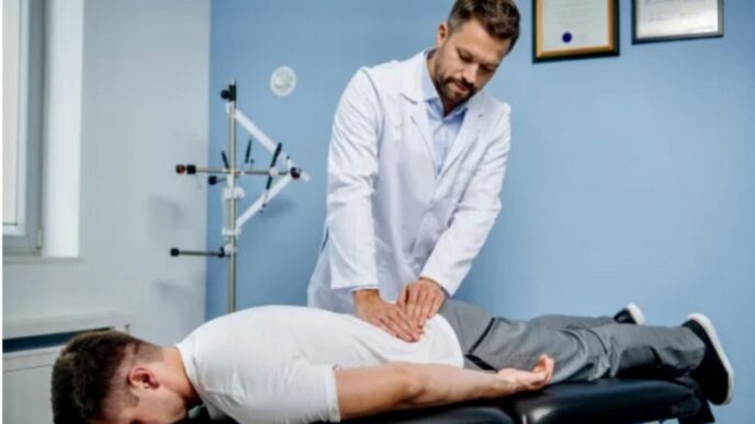 La chiropratique